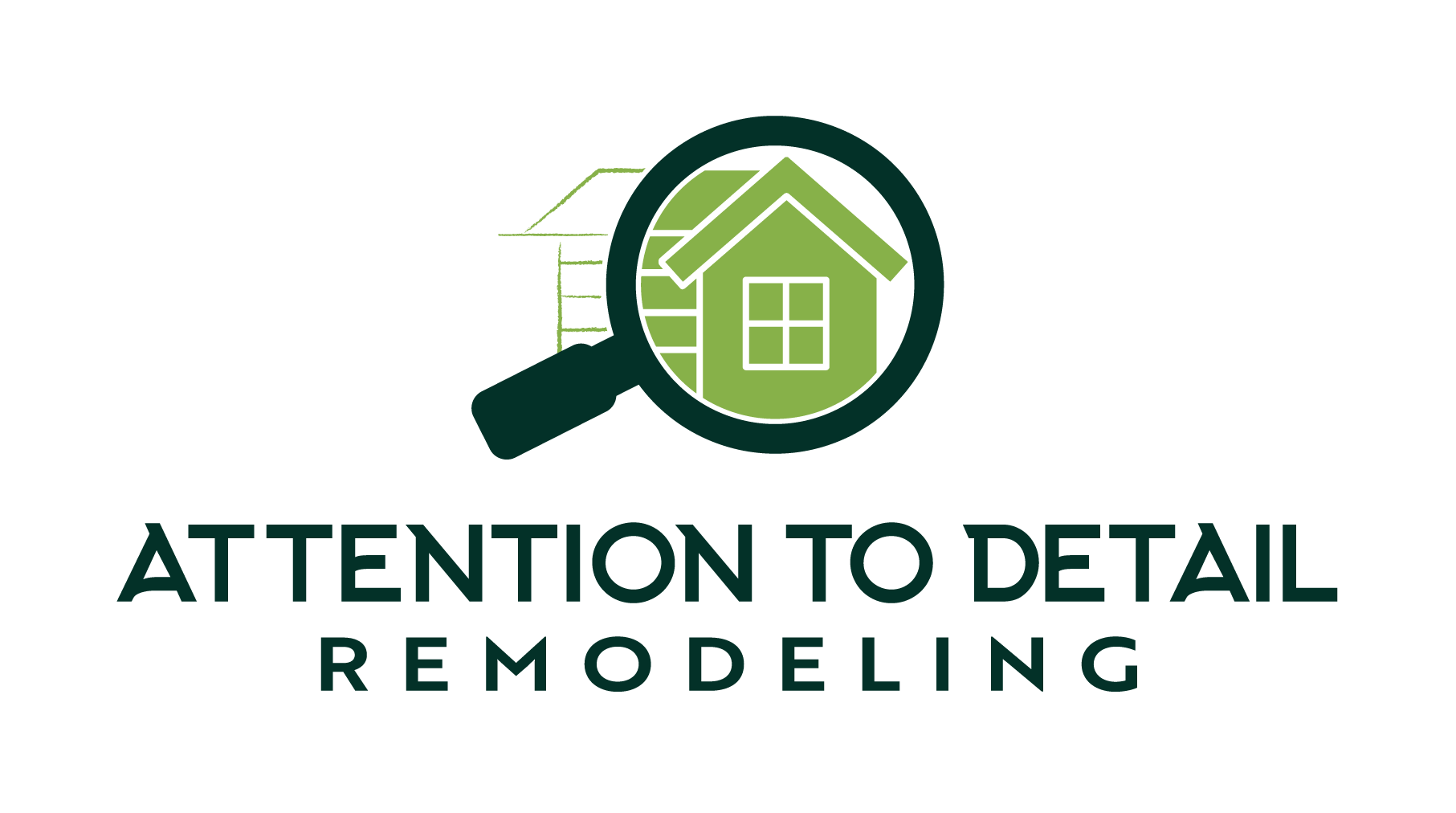 Attention-to-Detail Remodeling